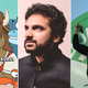 Your Daily Horoscope (Quibi), Hello America (Quibi), Life-Size Toys (Quibi)